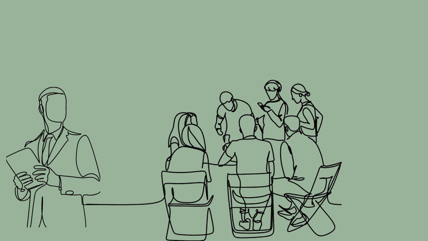 How do I join conversations at social gatherings? What do I even talk about?!